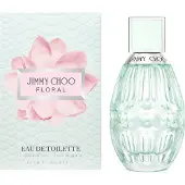 Jimmy Choo Floral Vapo 40ml Eau De Toilette