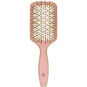 Ilu Detangler Sweet Tangerine Paddle Brush