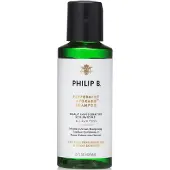 Philip B Peppermint & Avocado Volumizing & Clarifying Shampoo 60 ml