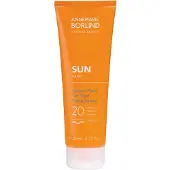 Börlind SUN Sun Fluid SPF 20 • 125ml.