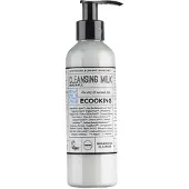Ecooking Rensemælk • 200ml. X