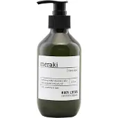 Meraki Body lotion linen dew 27,5 cl