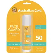 Australian Gold Face Guard Sunscreen Stick SPF 50