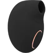 Irresistible SEDUCTIVE LUFTTRYKSVIBRATOR