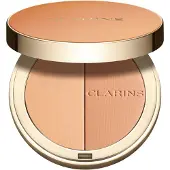 Clarins Ever Bronze Bronzer 01 10 g
