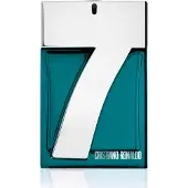 Cristiano Ronaldo 7 Origins 30ml Eau De Toilette