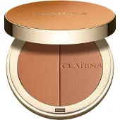 Clarins Ever Bronze Duo Poudre Bronzante 03