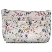 Gillian Jones Rose Flowerprint Skønhedstilbehørssæt