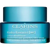 Clarins Hydra Essentiel [HA²] Silky cream 50 ml