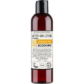 Ecooking Aftersun Parfumefri - 200 ml.X