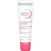 Bioderma Sensibio Defensive Active Soothing Cream Dagcreme 40 ml