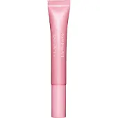Clarins Lip Perfector 21 12ml Glow Lip Gloss In Soft Pink Glow