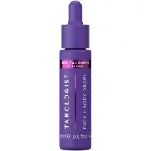Tanologist Self Tan Drops Face + Body Drops 30 ml Extra Dark