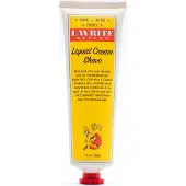 Layrite Deluxe Liquid Cream Shave