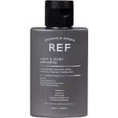 Ref Hair And Body Shampoo