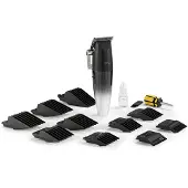 JRL Fresh Fade Cordless Hair Clipper Ff2020c Silver
