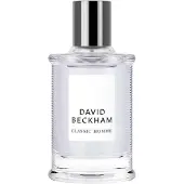 David Beckham Classic Homme Eau de Toilette 50 ml