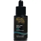 Bondi Sands Self Tan Drops Dark Selvbrunerserum 30 ml