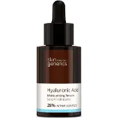 Skin Generics Hyaluronic Acid Moisturizing Serum 28% 30ml