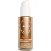 Lumene Natural Glow Fluid Foundation SPF20 Flydende foundation 30 ml 4 Tan