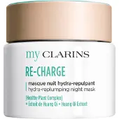Clarins My Re-Charge Relaxing Night Mask 50ml
