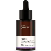 Skin Generics Retinol Anti-Aging Serum 20% 30ml