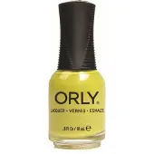 Orly neglelak 'Great Escape' Summer 2023 Lacquer Collection (på et indfald)
