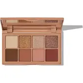 Paese Warm Crush Øjenskyggepalette 11 g Warm Crush