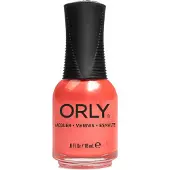 Orly neglelak 'Great Escape' Summer 2023 Lakkekollektion (omfavnelse af fare)