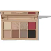 Paese Cosmetics Cold Crush Øjenskyggepalette 11 g Cold Crush