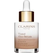 Clarins Tinted Oleo-Serum 06 30 ml