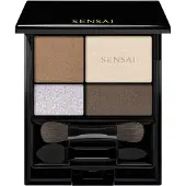 Sensai Make-up ColoursEye Colour Palette No. 04 Frosty Twilight 3.7 g ()