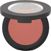 bareMinerals Gen Nude Powder Blush Strike a Rose 6 g