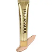 Dermacol Make-up Cover Creme-foundation 30 g 208