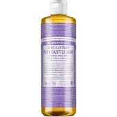 Bronners Lavanda 475ml Brusegel