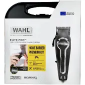 Wahl Hair Clipper Elite Pro