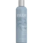 Abba Moisture Shampoo Oliven & Pebermynteolie 8 Fl Oz