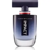 Tommy Hilfiger Impact Intense Men 100ml Eau De Parfum