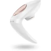 Satisfyer Pro 4 Couples Parvibrator