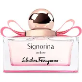 Salvatore Ferragamo Signorina In Fiore EDT - 50 ml