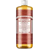 Bronners Eukalyptus Flydende Sæbe 945ml