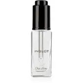 INGLOT DURALINE Forl?ng makeup-holdbarheden og vend enhver ?jenskygge til flydende eyeliner 9 ml