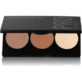 Sandstone Contour Pallette Konturering