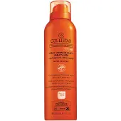 Collistar Tanning Moisturizing Milk Spray SPF 20 Solmælk 200 ml