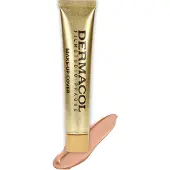 Dermacol Make-up Cover Creme-foundation 30 g 212