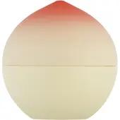 TonyMoly Magic Food Mini Peach Lip Balm Læbepomade 7 g