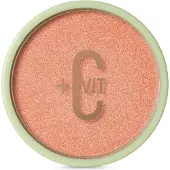 Pixi Face Glow-y Powder Vitamin-C Highlighter 11.3 g Peach Dew