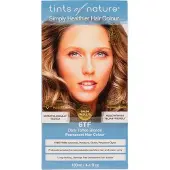 Tints Of Nature Hårfarve 6TF Dark Toffee Blonde • 130 ml