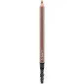 MAC Veluxe Brow Liner - Deep Brunette (d?mpet sortbrun)