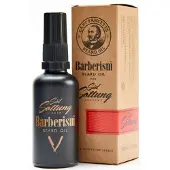 Captain Fawcett Sid Sottung olio da barba 50 ml
